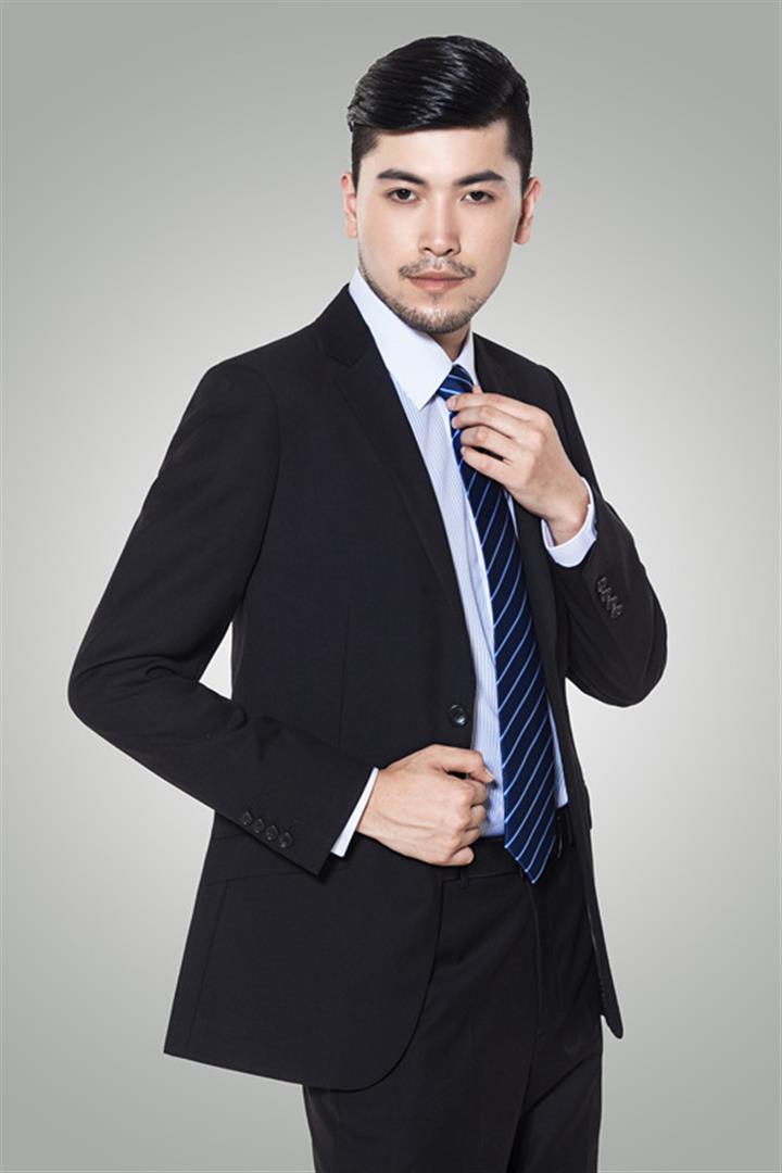 文彩云 项目运营总监