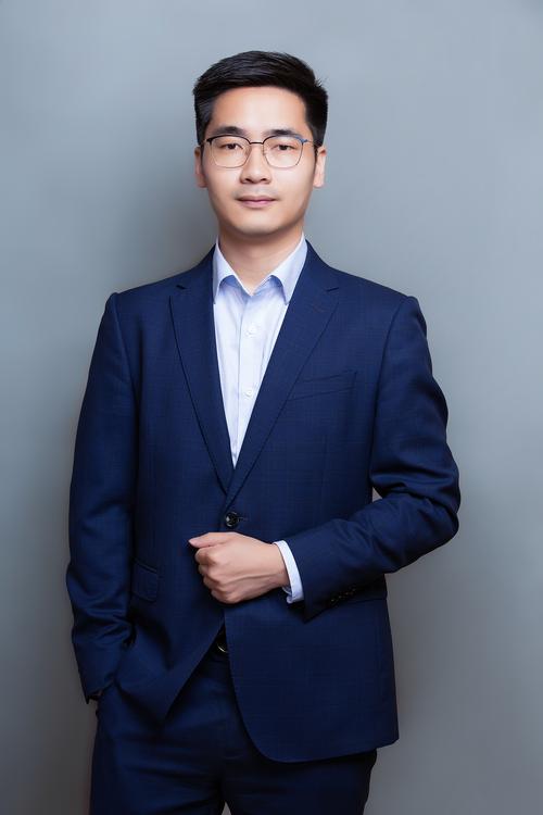 邹杰 现场执行负责人
